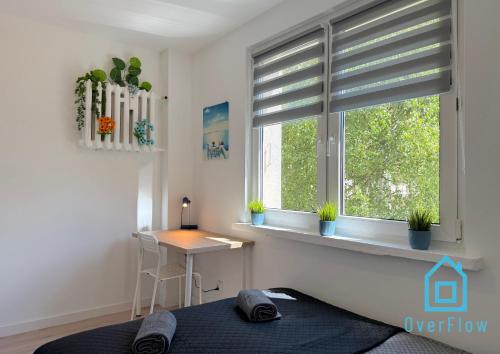 Фотография из галереи Blue Room 2 minutes to City Center Gdynia & Seaside в Гдыне