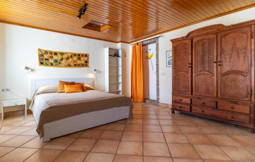 Stunning Home In Conil De La Frontera