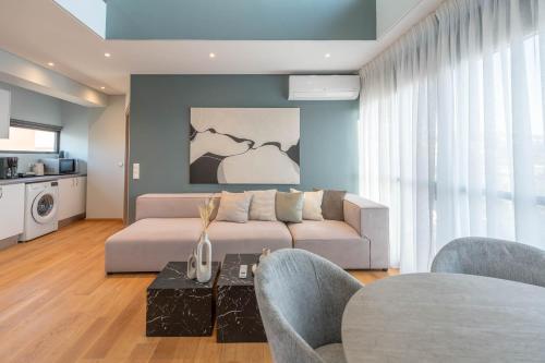 AURA Gazi apartments
