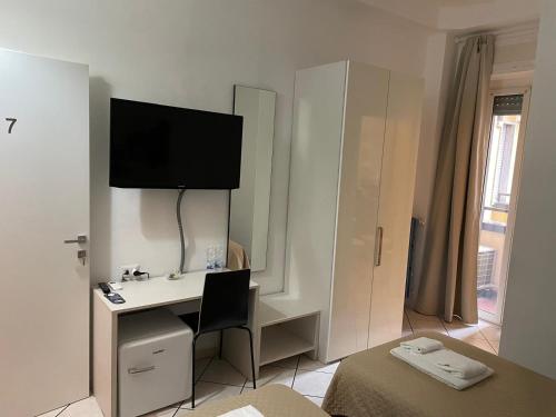 Good Rooms