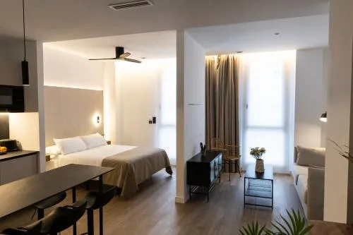Demetrio By Alma Suites photo 4