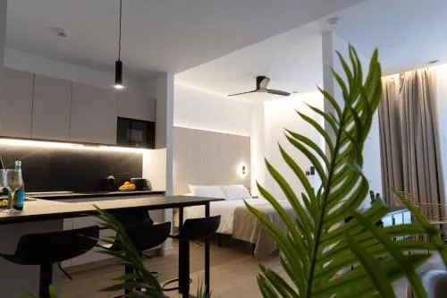 Demetrio By Alma Suites photo 1