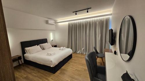 Real City Suites Lekka