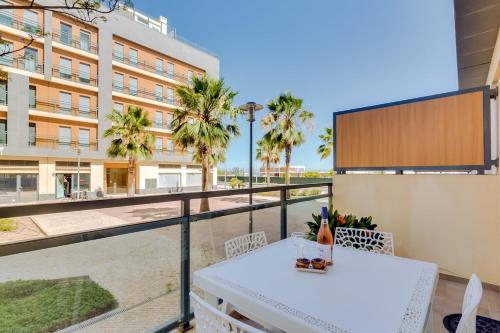 Marina Village - Olhão - Superbe piscine sur le TOIT