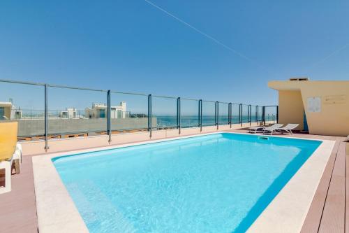 Marina Village - Olhão - Superbe piscine sur le TOIT