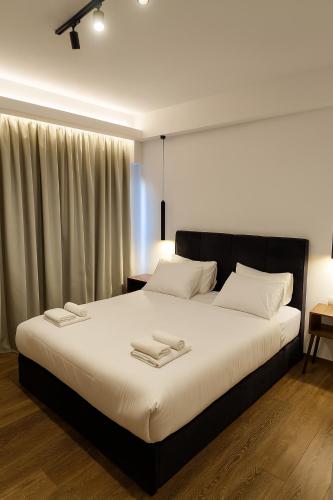 Real City Suites Lekka