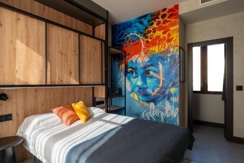 The Central House Granada Elvira