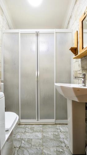 Gallery image of Abant Korudam bungalov butik otel in Abant