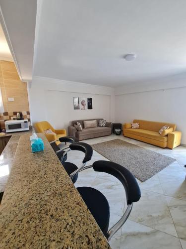 شاليه مارسيليا بيتش 4