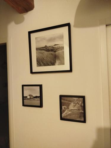 Fotografie z fotogalerie ubytování Chambre d'hôtes Tout Simplement v destinaci Beaurepaire