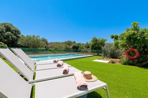 Can Fiol Petit by Sealand Villas