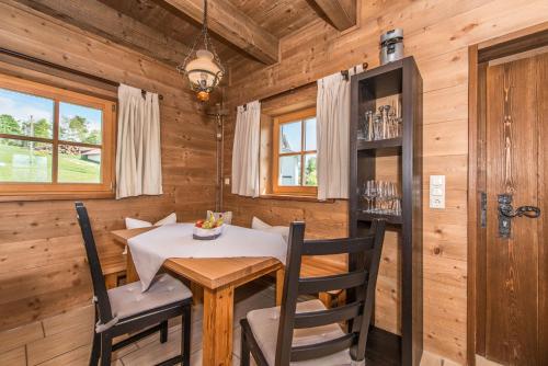 Fotografie z fotogalerie ubytování Edlgütl - Hideaway v destinaci Breitenberg