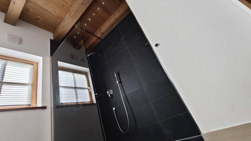 Fotografie z fotogalerie ubytování Edlgütl - Hideaway v destinaci Breitenberg