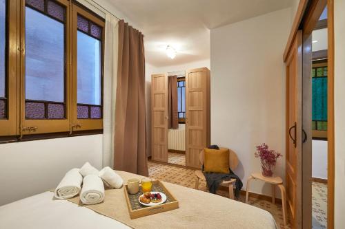 BBarcelona Perill Flat