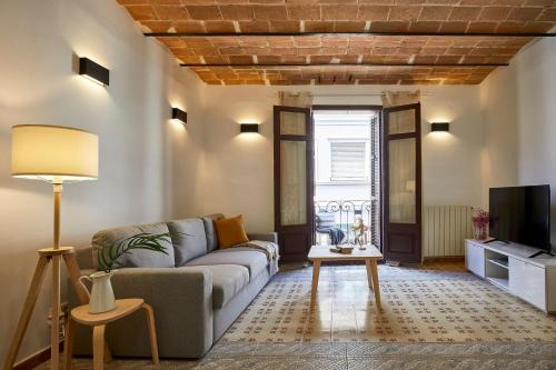 BBarcelona Perill Flat