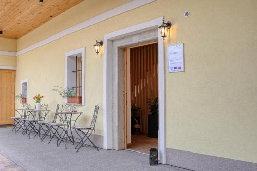 Fotografie z fotogalerie ubytování Domačija Kveder v destinaci Cerklje na Gorenjskem