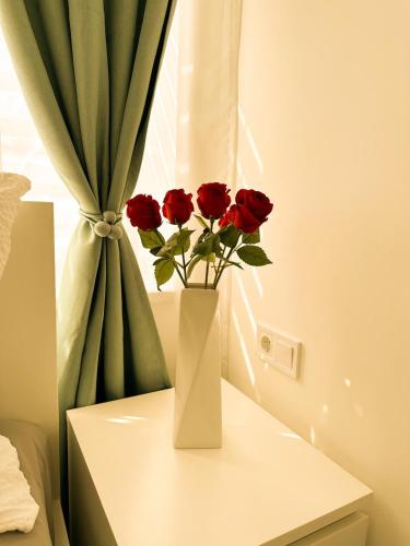 Fotografie z fotogalerie ubytování VIBE S31 Apartman ,AC,Free Parking v destinaci Székesfehérvár