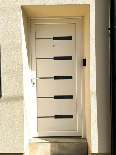 Fotografie z fotogalerie ubytování VIBE S31 Apartman ,AC,Free Parking v destinaci Székesfehérvár