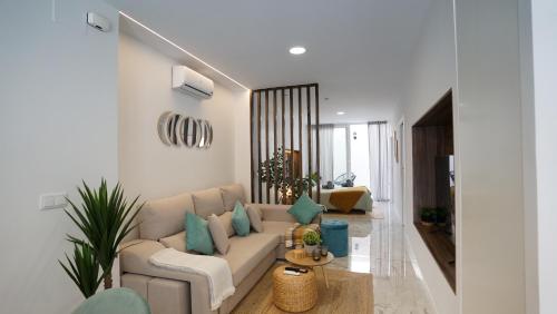 Modern Loft in Patraix, Valencia - Near City Center