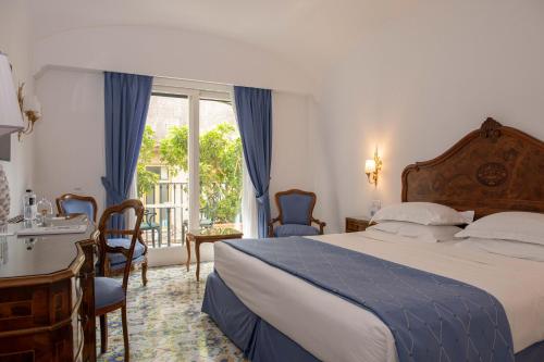 Grand Hotel La Favorita photo 2