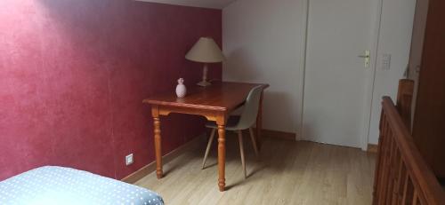 Gallery image of La petite maison d'Evran in Évran