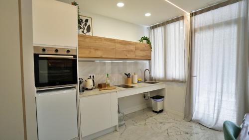 Modern Loft in Patraix, Valencia - Near City Center