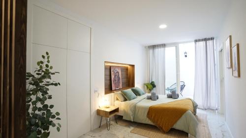 Modern Loft in Patraix, Valencia - Near City Center