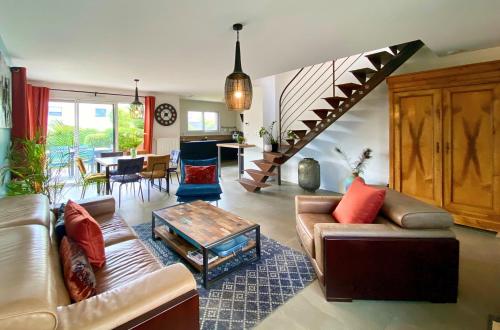 L'Atelier - proche Rennes