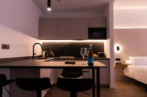 Demetrio By Alma Suites photo 42