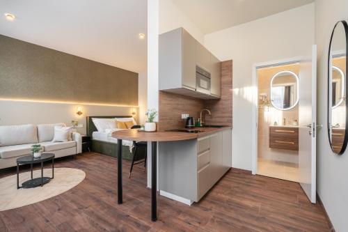 Kiraly 31 - Boutique Apartments, Best Location by BQA