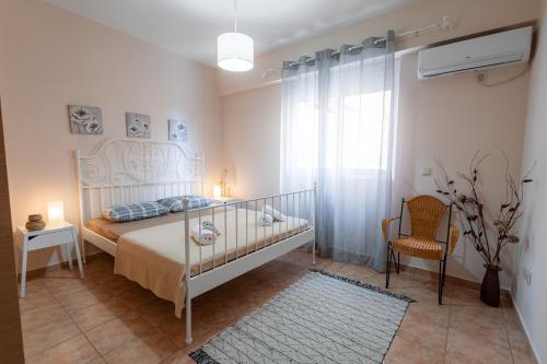 Gallery image of Relaxing family house with garden in Avra, Rafina in Rafina