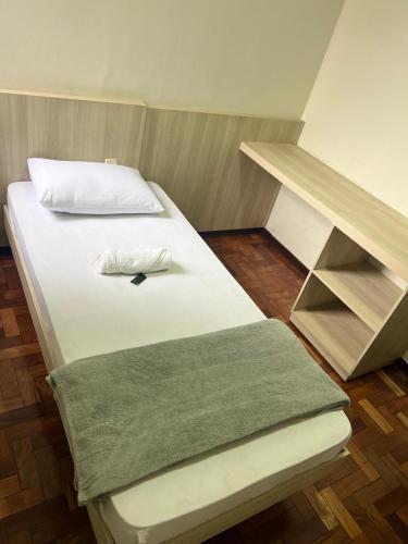 Fotografie z fotogalerie ubytování WANDER inn HOTEL v destinaci Patos de Minas