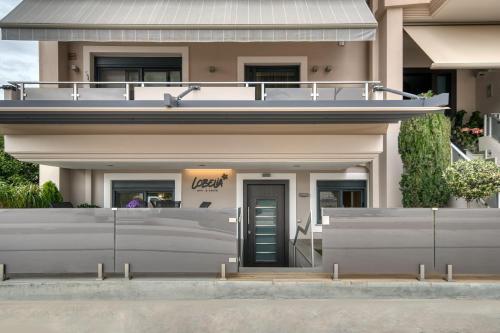 Lobelia Nafplio Apartments