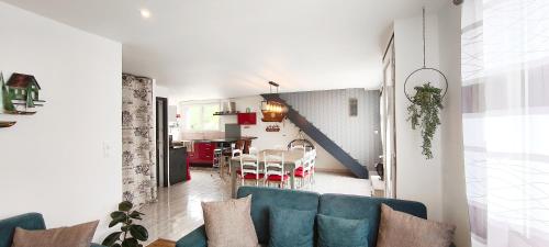 L'Echappée Bretonne