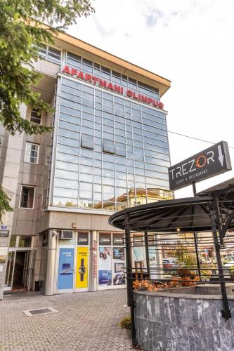 Olimpus Apartmani BD Banjaluka