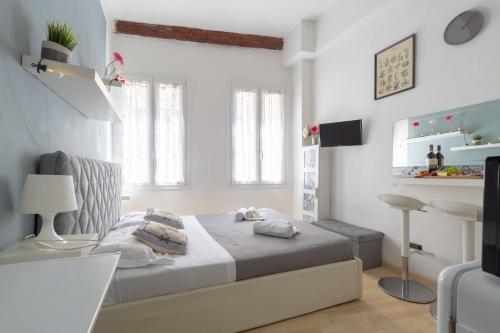 Beatrice Suite Apartment