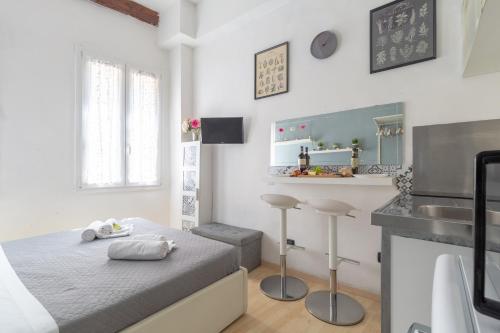 Beatrice Suite Apartment