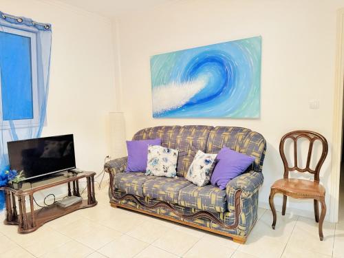 Jardim da Praia T3