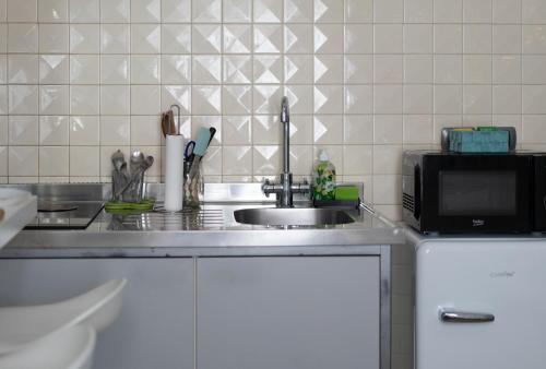 Beatrice Suite Apartment