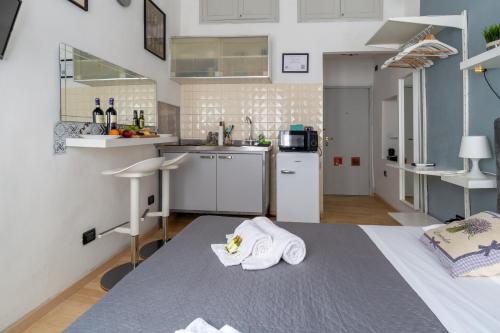 Beatrice Suite Apartment