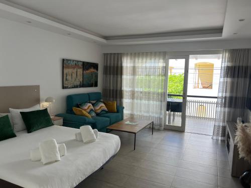 Denise Suite Banus