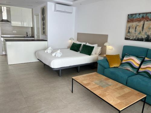 Denise Suite Banus