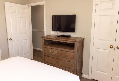 Gallery image of Sea Mystique Resort in Myrtle Beach