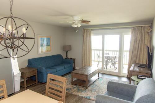 Gallery image of Sea Mystique Resort in Myrtle Beach