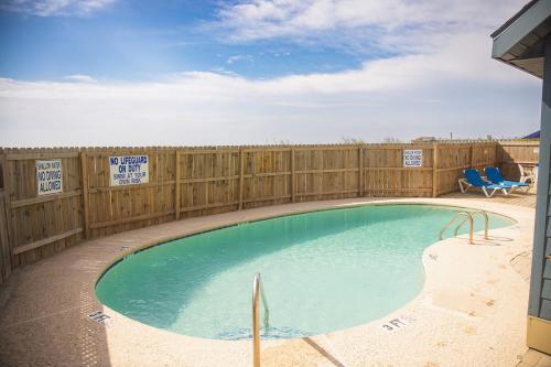 Gallery image of Sea Mystique Resort in Myrtle Beach