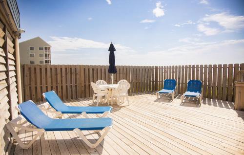 Gallery image of Sea Mystique Resort in Myrtle Beach