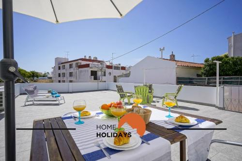 Thức uống tại #241 Old Town - Casa de Albufeira 1 by Home Holidays