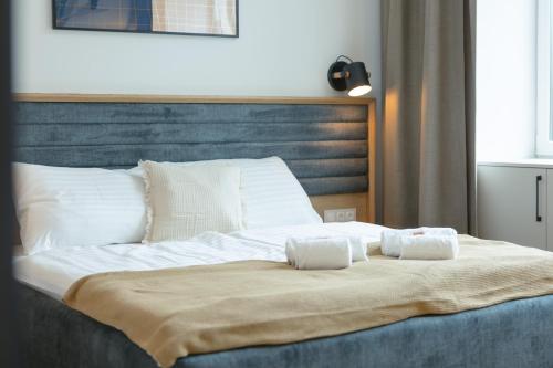 josef's home I Premium Studio I Metro Access
