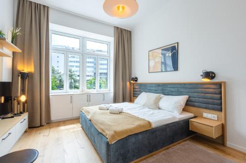 josef's home I Premium Studio I Metro Access