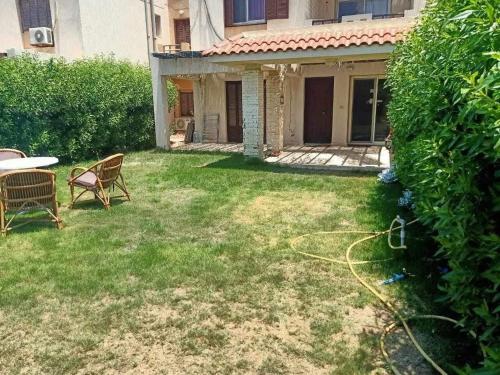 Dimora-ديمورا north coast chalet N